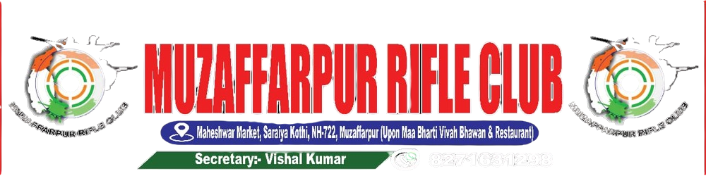 Muzaffarpur Rifle Club